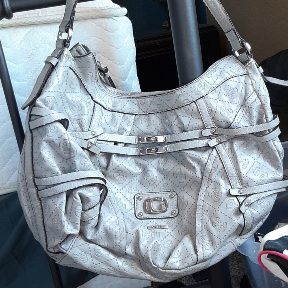 Guess handbag